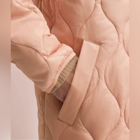 Women coat - Picture 6 of 8